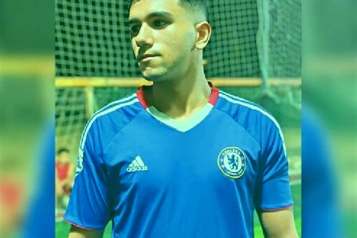 escort Emam Hasan