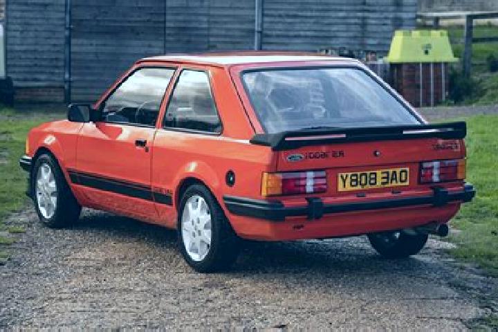 escort Emarese