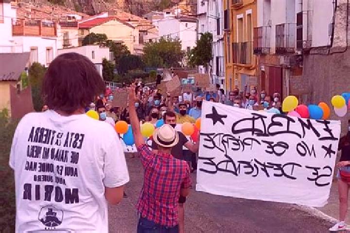 escort Embid de Ariza