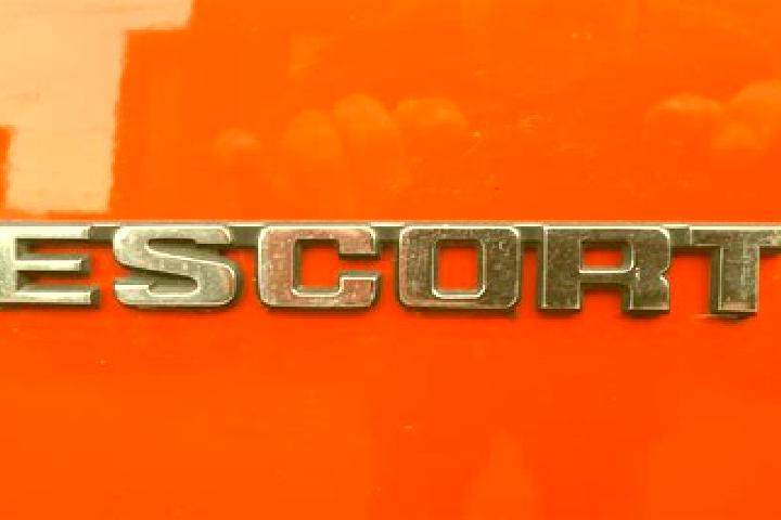 escort Emblem