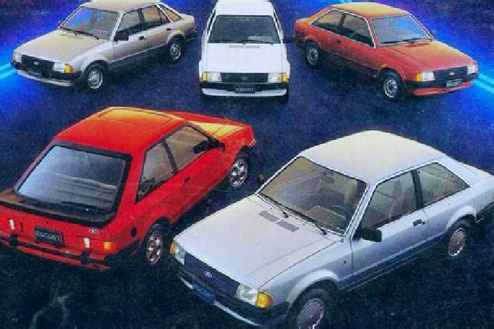 escort Emboscada