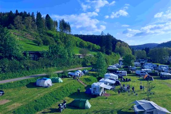 escort Embrach / Wildbach