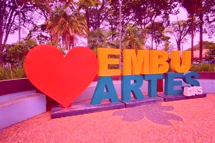 escort Embu das Artes