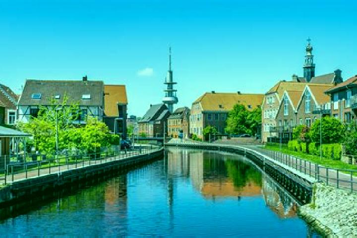 escort Emden
