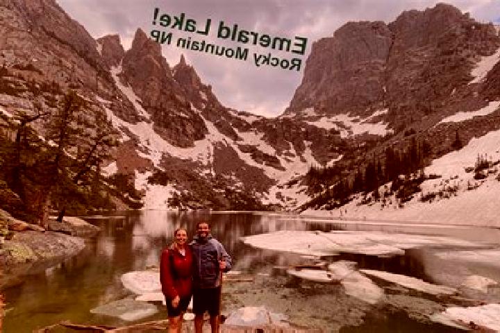 escort Emerald Mountain