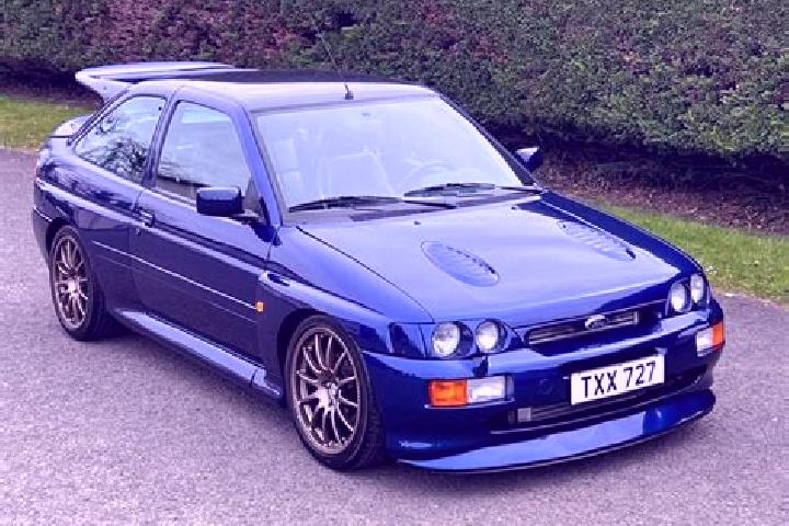 escort Emlenton