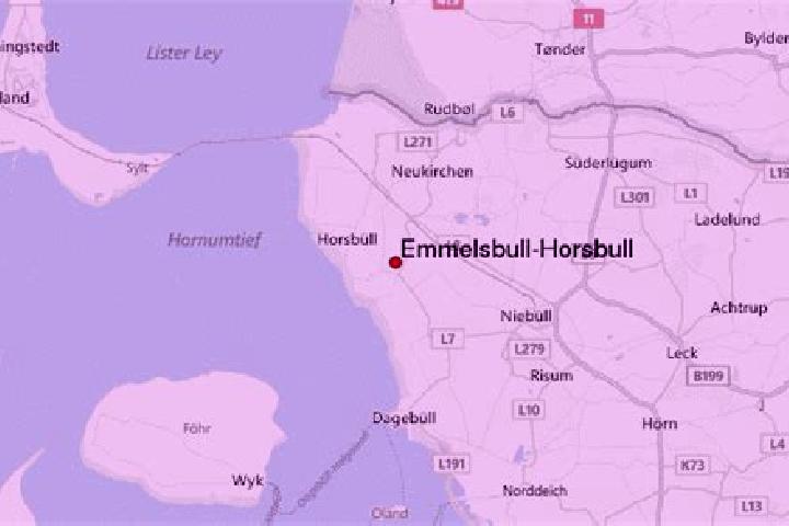 escort Emmelsbull-Horsbull