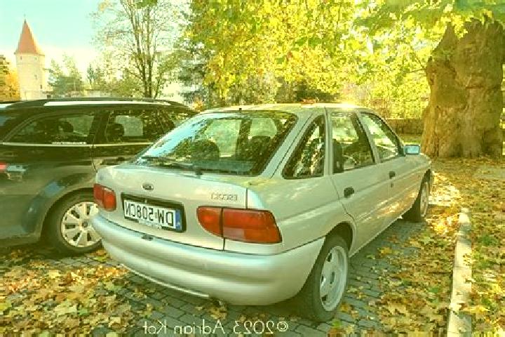 escort eMvelo