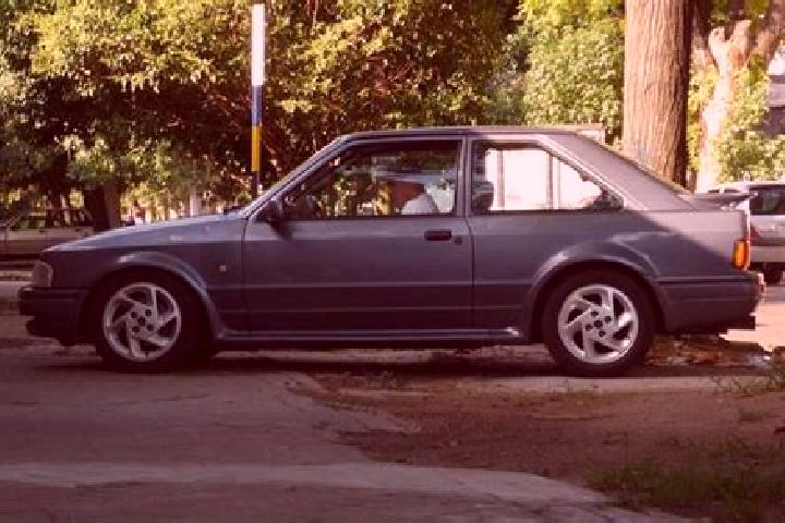 escort En Nedjma