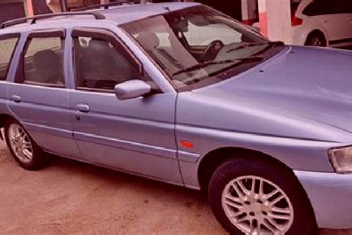 escort Encantado