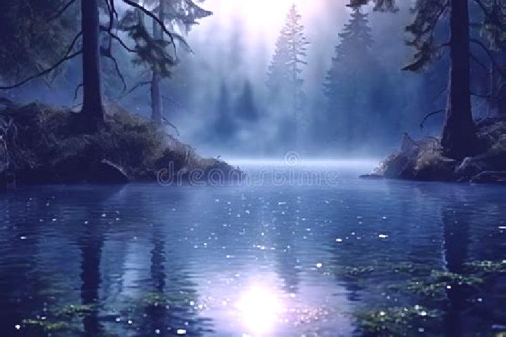 escort Enchanted Lake