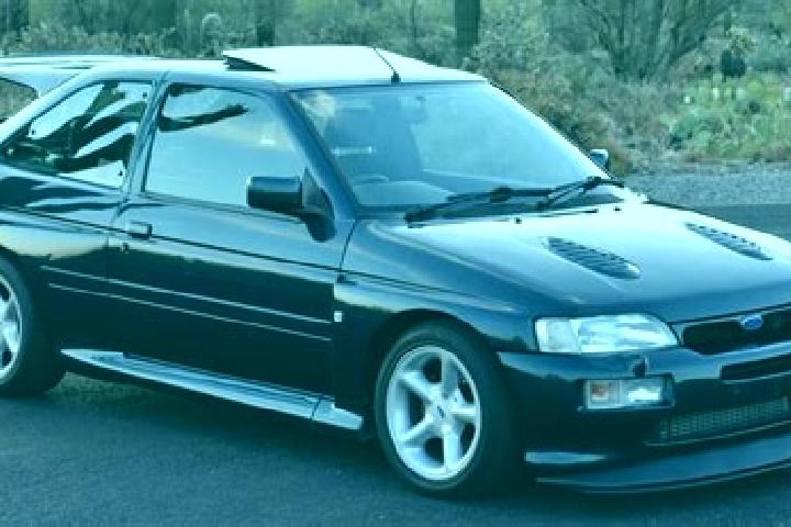 escort Encinal