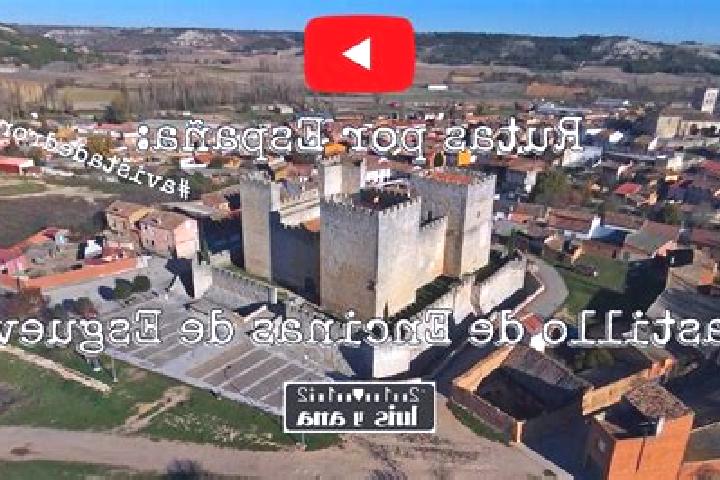 escort Encinas de Esgueva