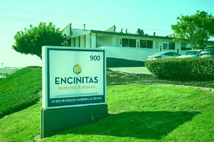 escort Encinitas