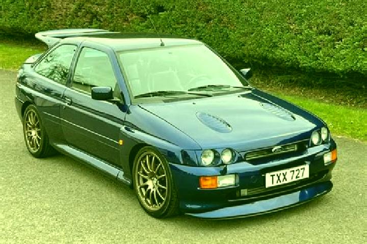 escort Endon