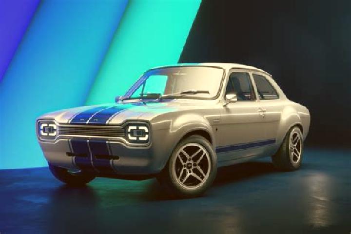 escort Endwell