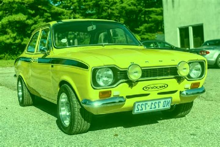 escort Energetik