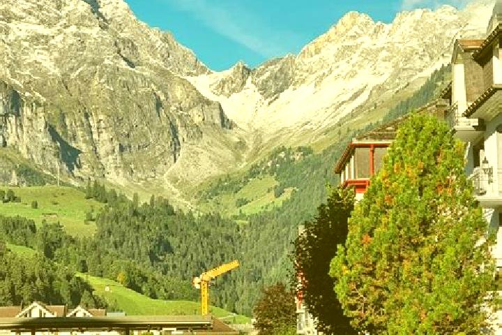 escort Engelberg