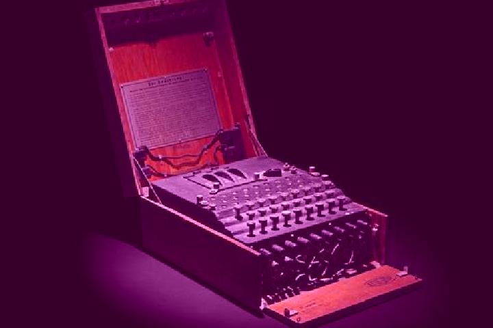 escort Enigma