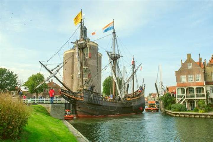 escort Enkhuizen