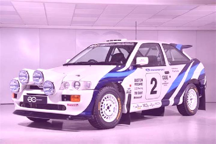 escort Enlow