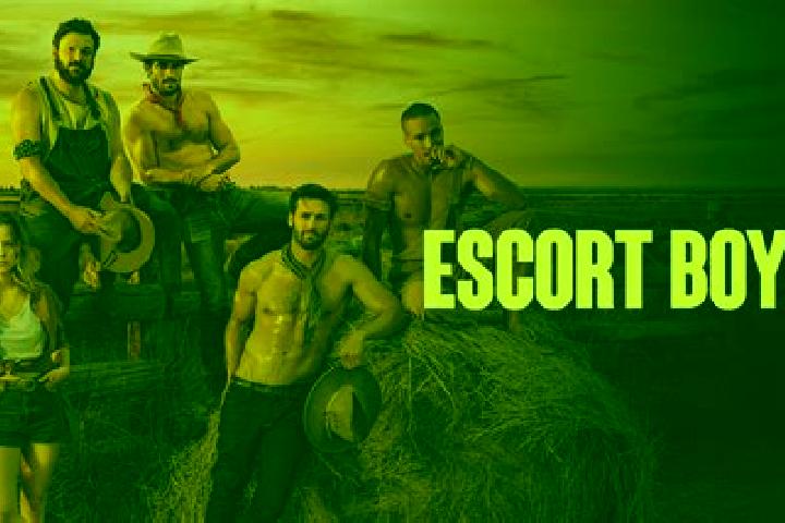 escort Entre-Deux
