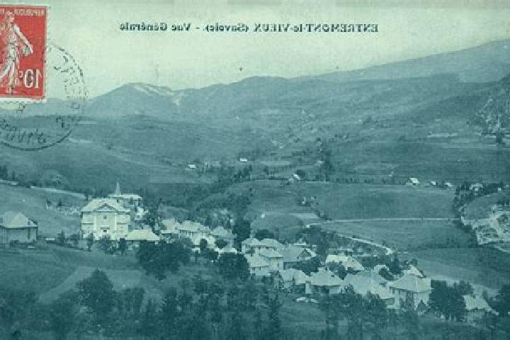 escort Entremont-le-Vieux