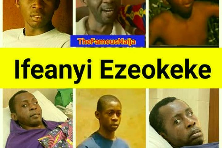 escort Enugu-Ezike