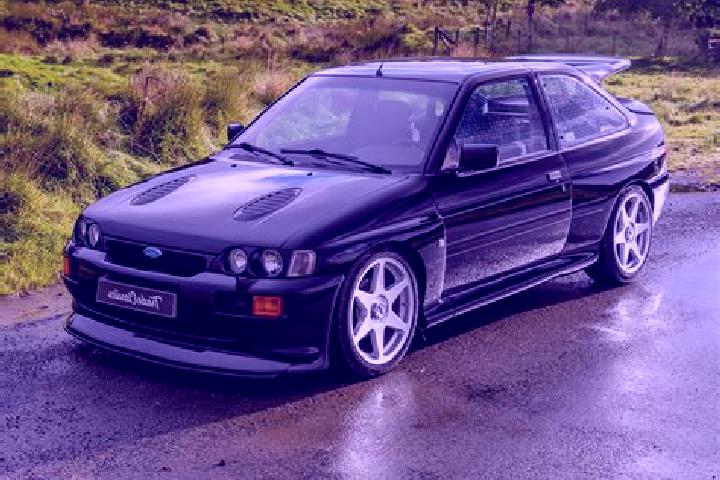 escort Enzen