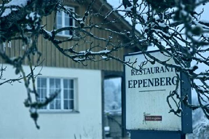 escort Eppenberg