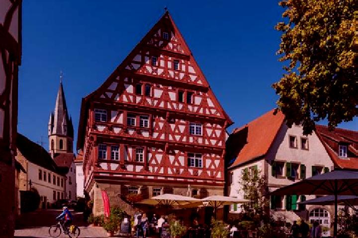 escort Eppingen