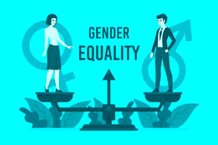 escort Equality