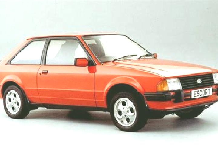 escort Era
