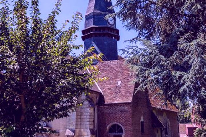 escort Eragny-sur-Epte