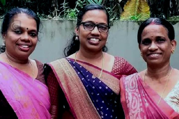 escort Eravattur