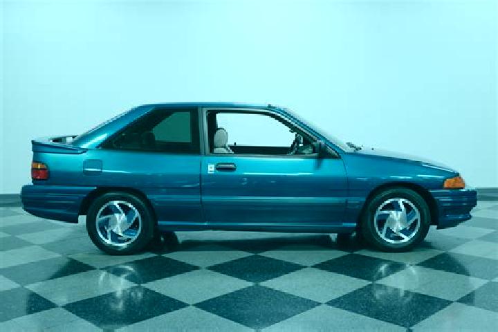 escort Erba