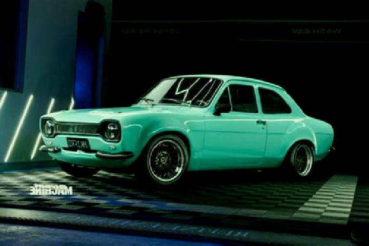 escort Ercheu