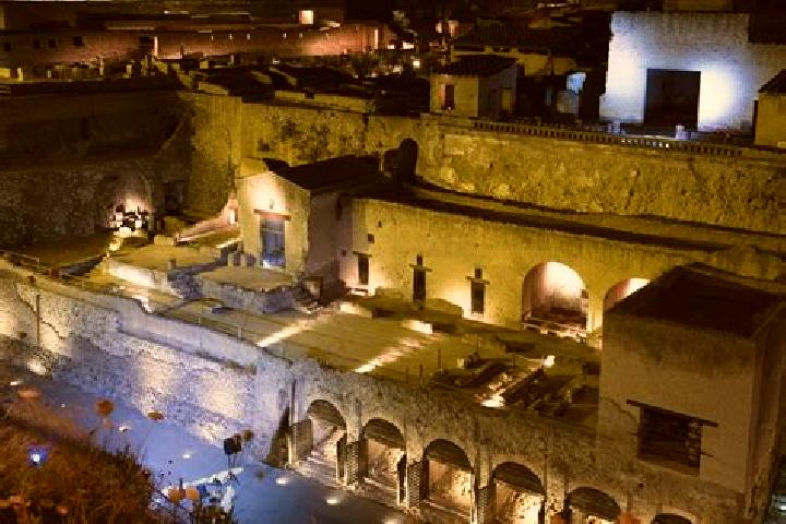 escort Ercolano