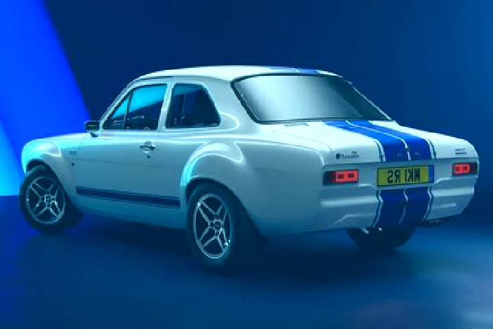 escort Erdevik