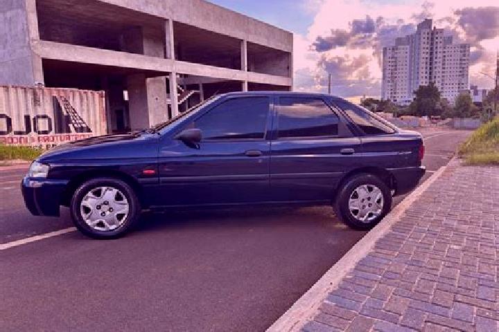 escort Erebango