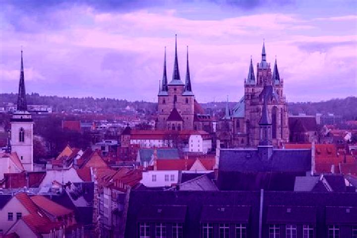 escort Erfurt