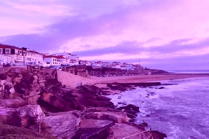 escort Ericeira