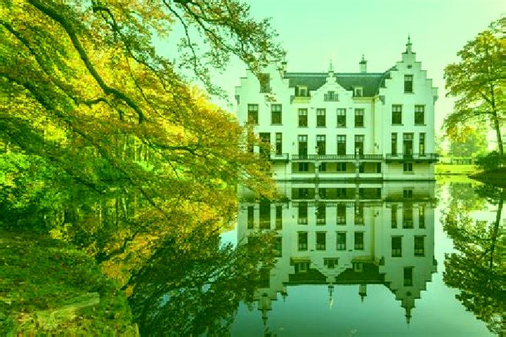 escort Ermelo