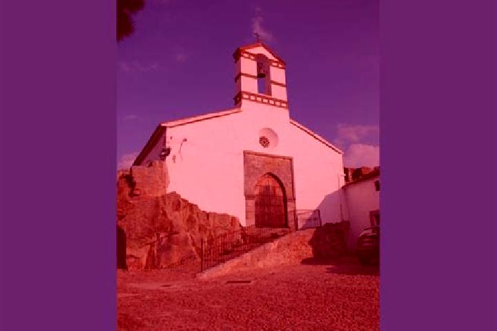 escort Ermita de los Correas