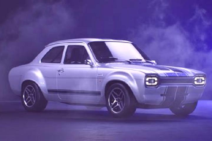 escort Ermo