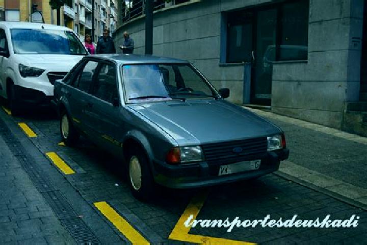 escort Ermua