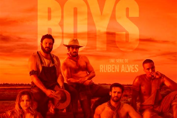 escort Ernei