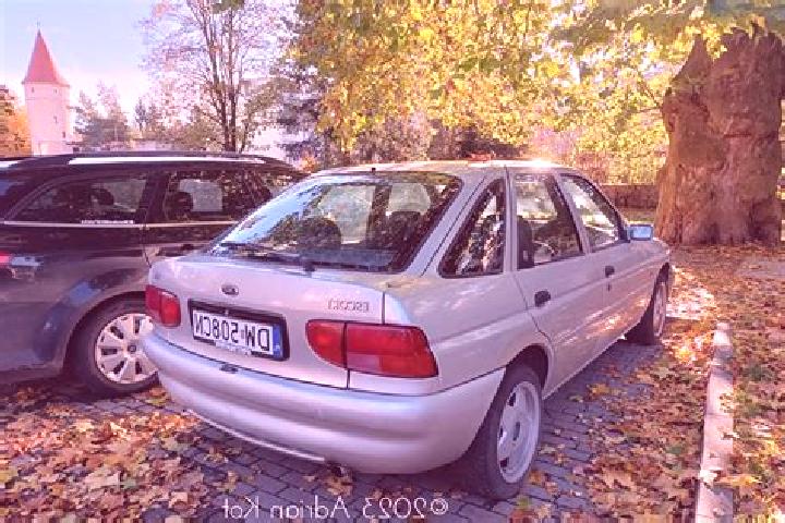 escort Ernestviller