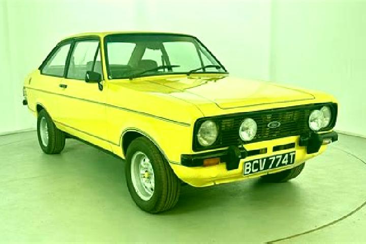 escort Ernsee