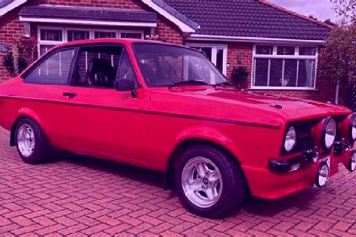escort Ernzen